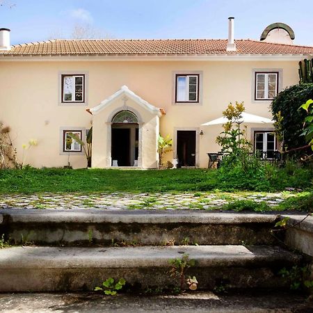 Palácio de Sintra Boutique House Esterno foto