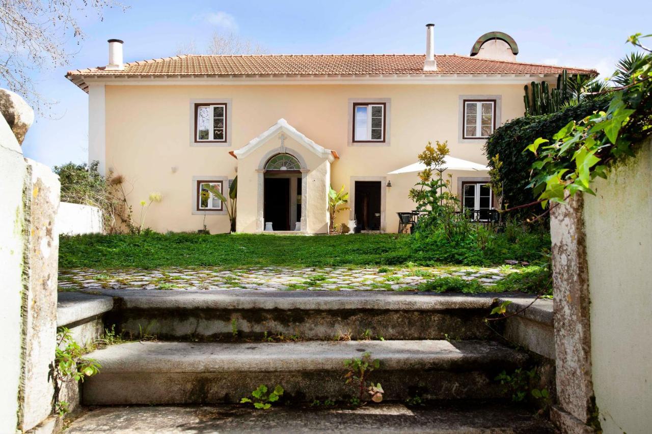 Palácio de Sintra Boutique House Esterno foto