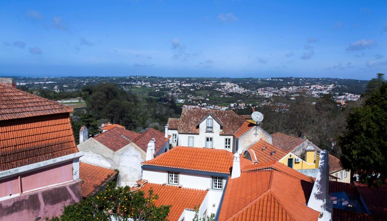 Palácio de Sintra Boutique House Esterno foto