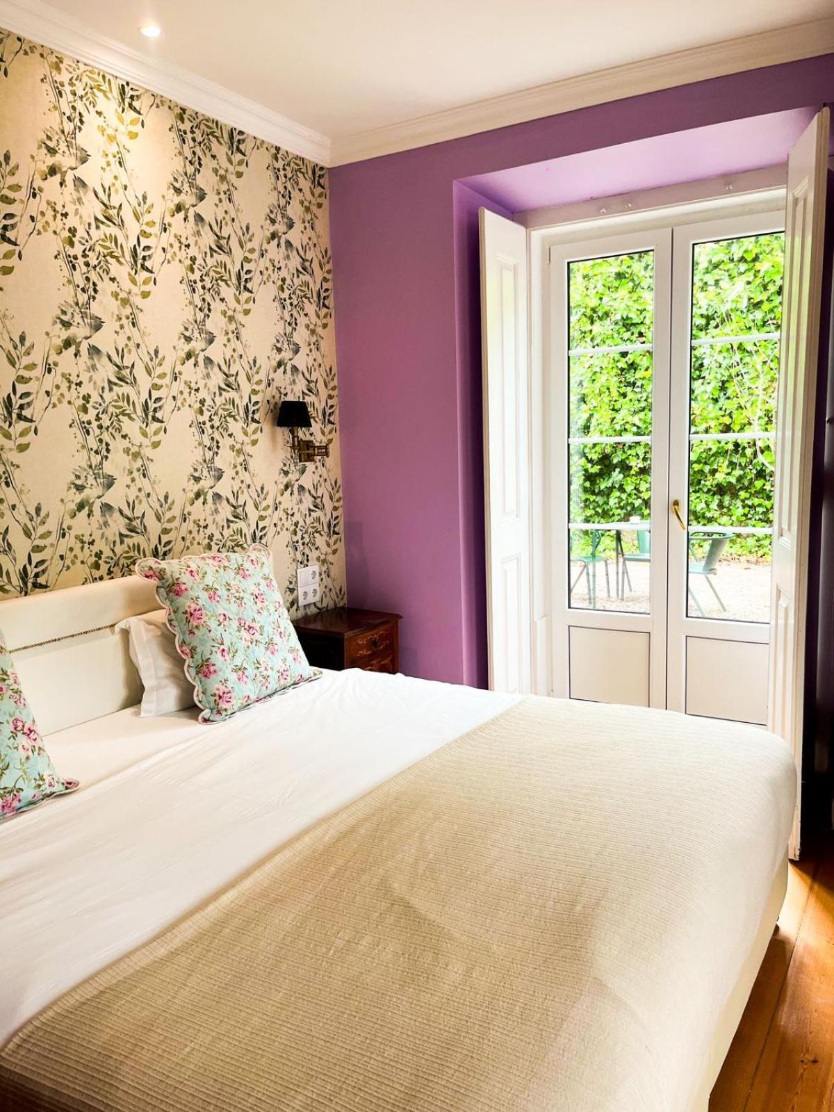 Palácio de Sintra Boutique House Esterno foto