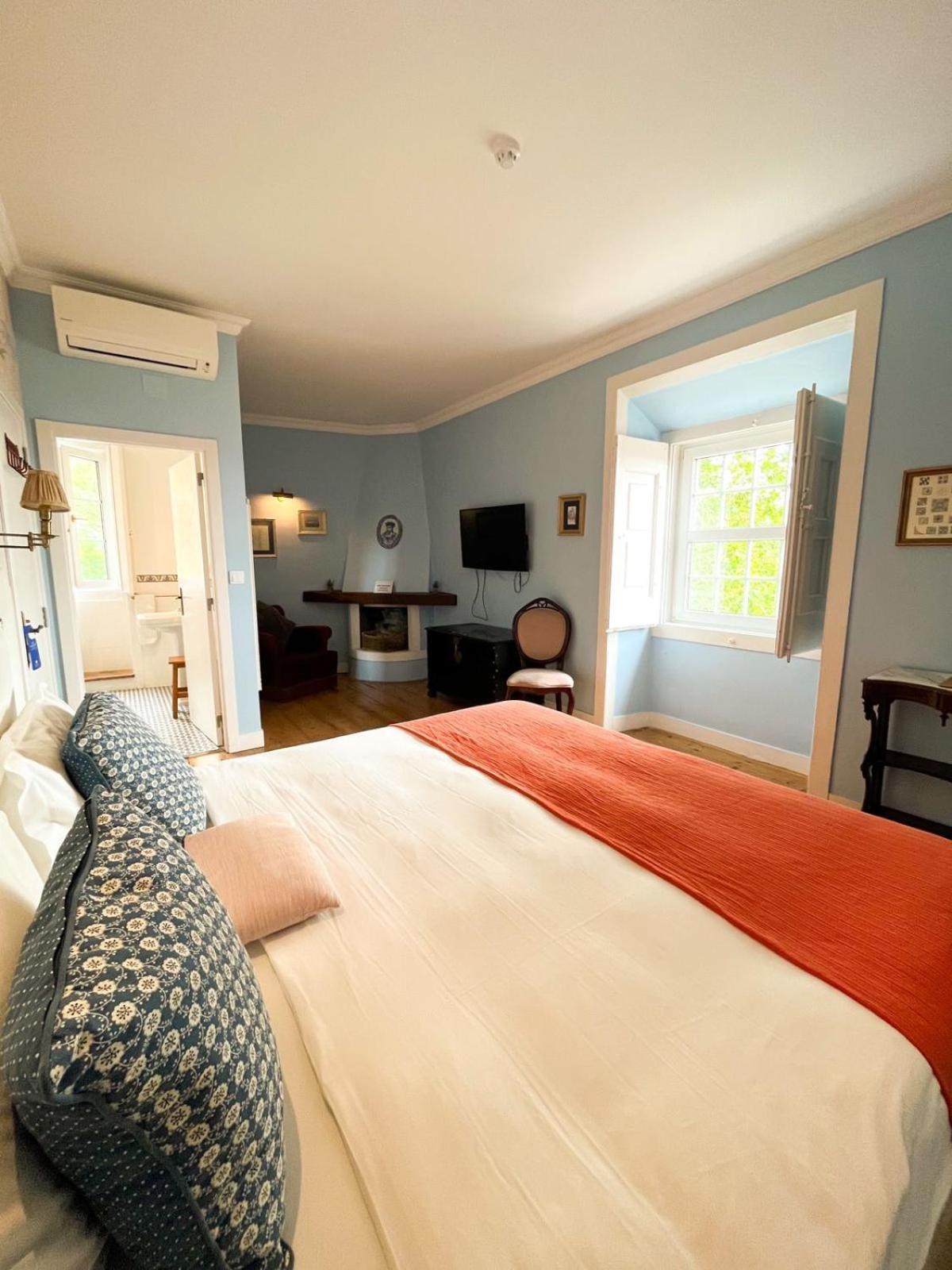 Palácio de Sintra Boutique House Esterno foto